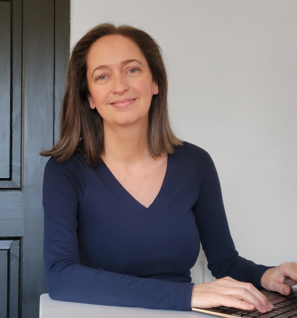 Köszönet a támogatásért, Liz-től
